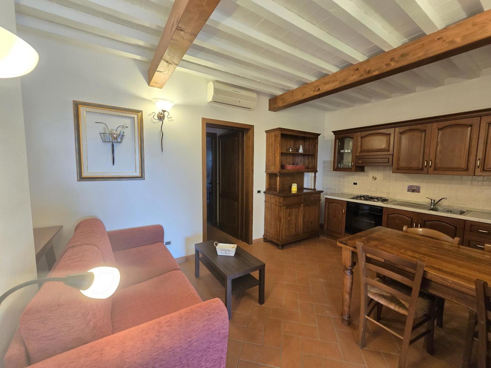 Agriturismo Capricorni Massa Marittima Exterior foto