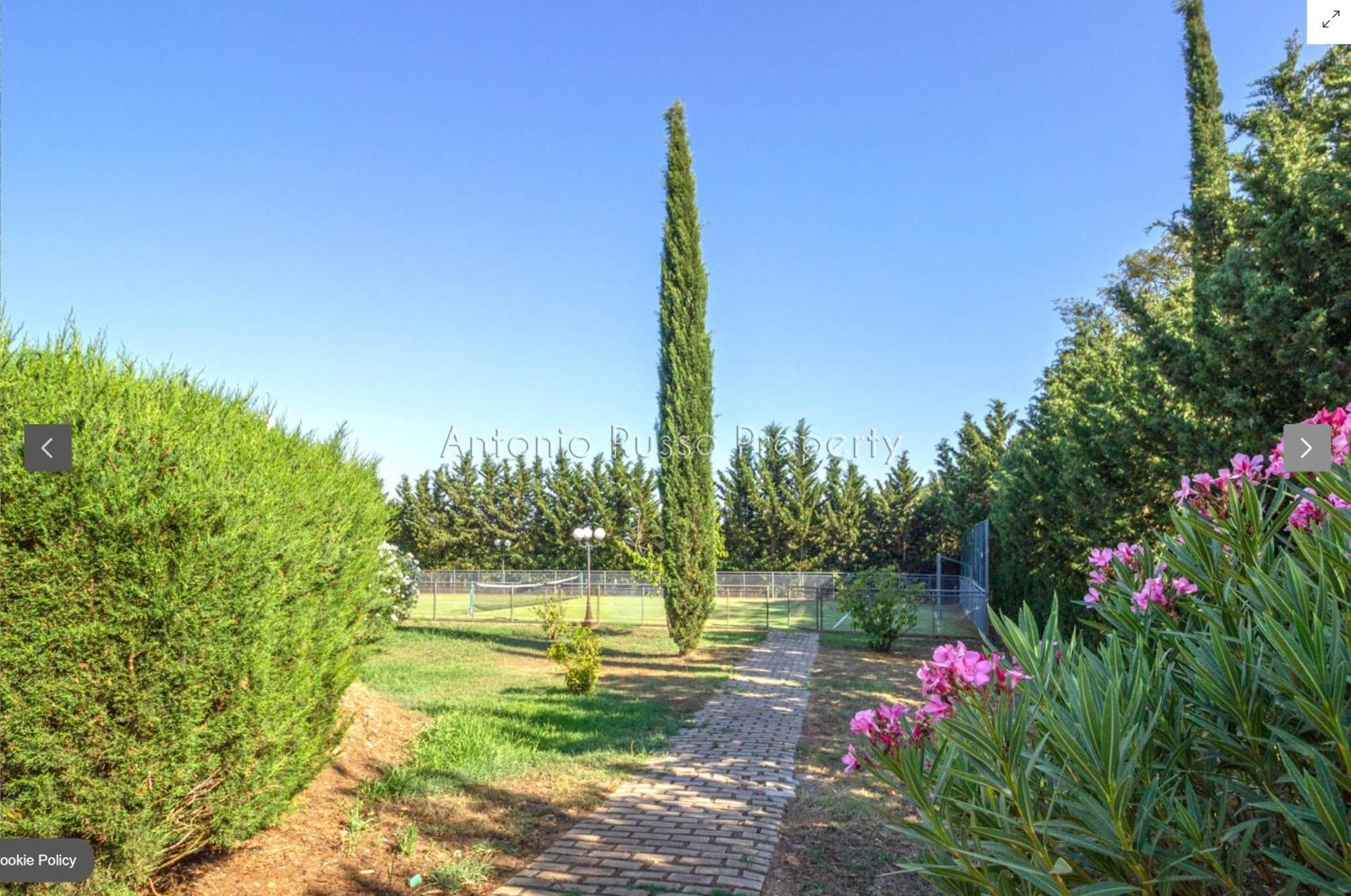 Agriturismo Capricorni Massa Marittima Exterior foto